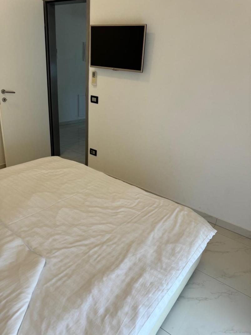 Funtana Appartements An Der 1 Reihe Vom Meer Luaran gambar