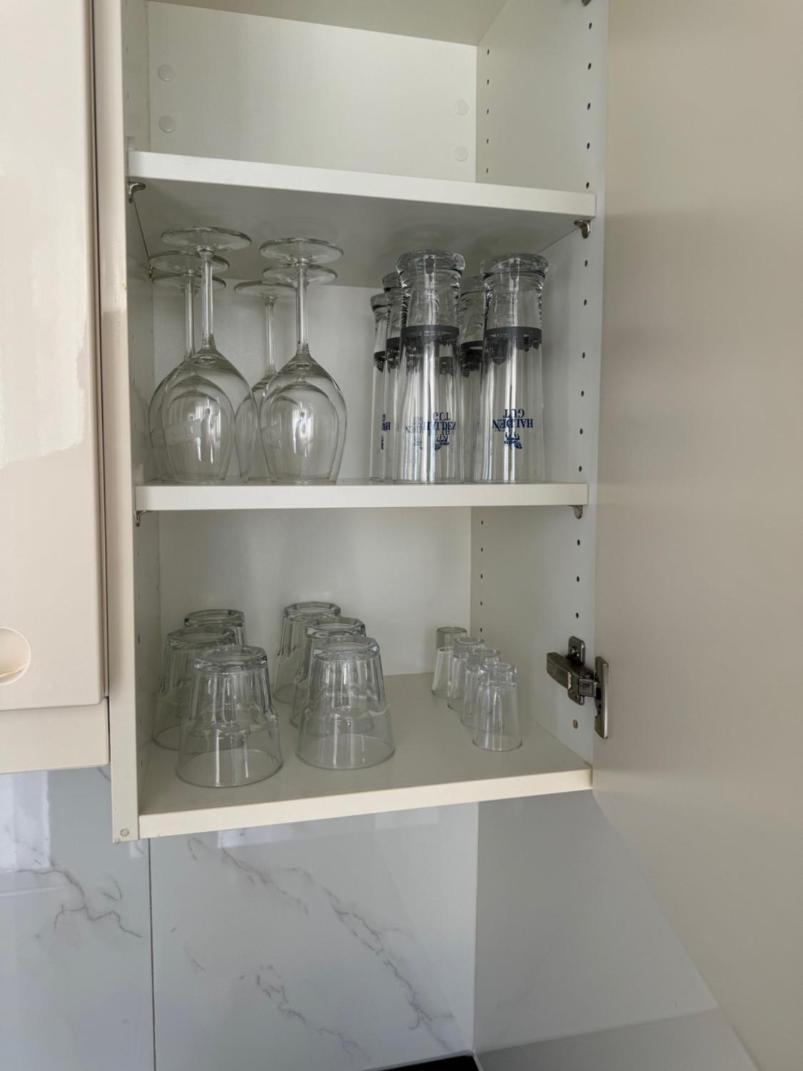 Funtana Appartements An Der 1 Reihe Vom Meer Luaran gambar