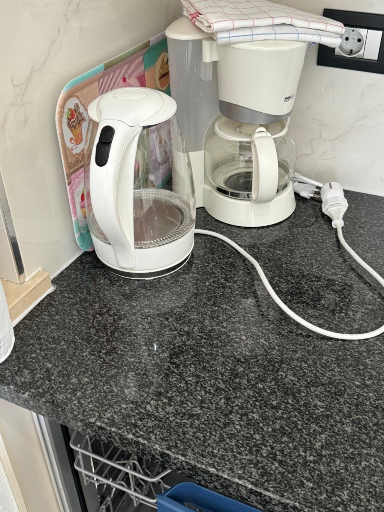 Funtana Appartements An Der 1 Reihe Vom Meer Luaran gambar