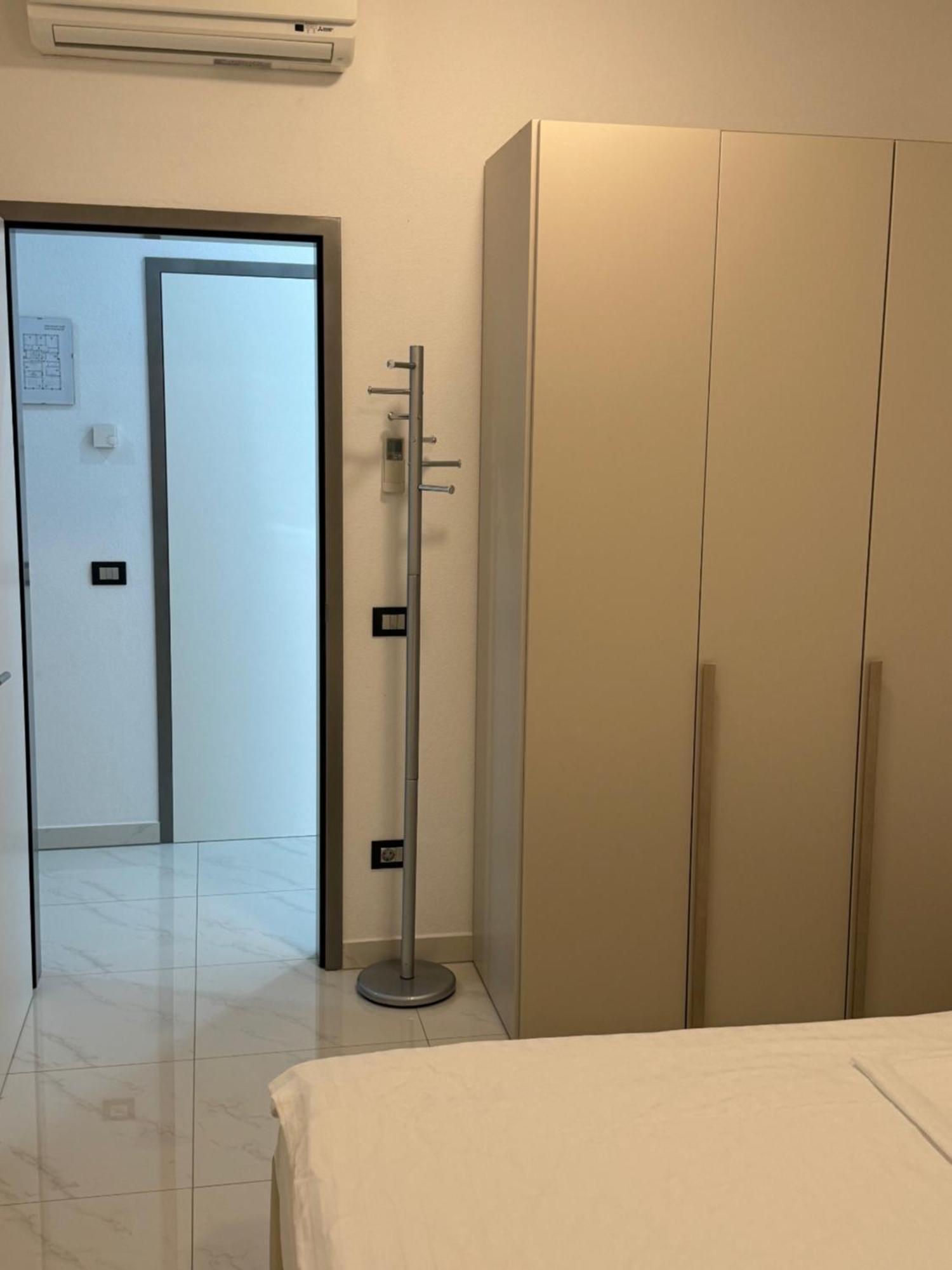 Funtana Appartements An Der 1 Reihe Vom Meer Luaran gambar
