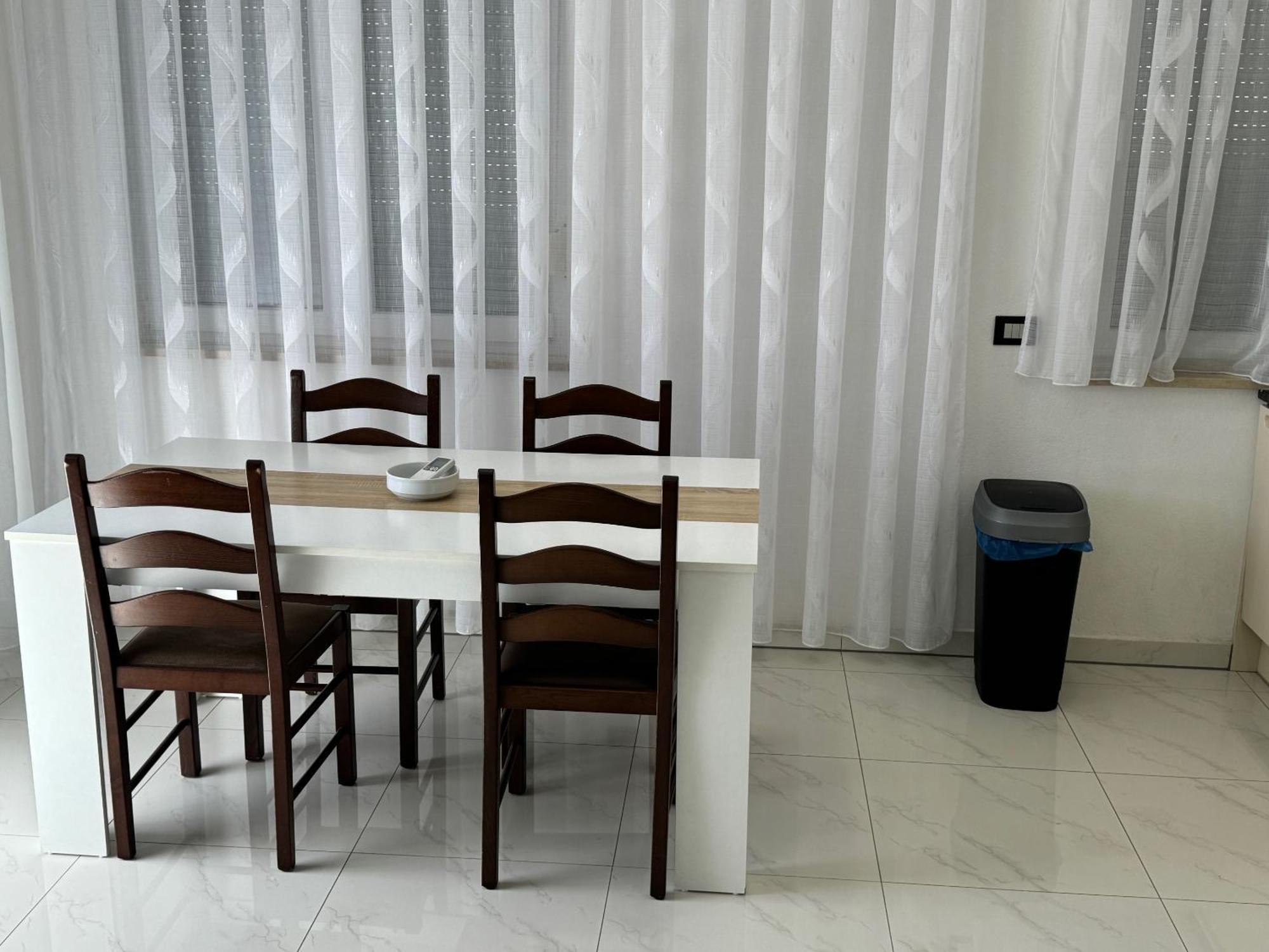 Funtana Appartements An Der 1 Reihe Vom Meer Luaran gambar