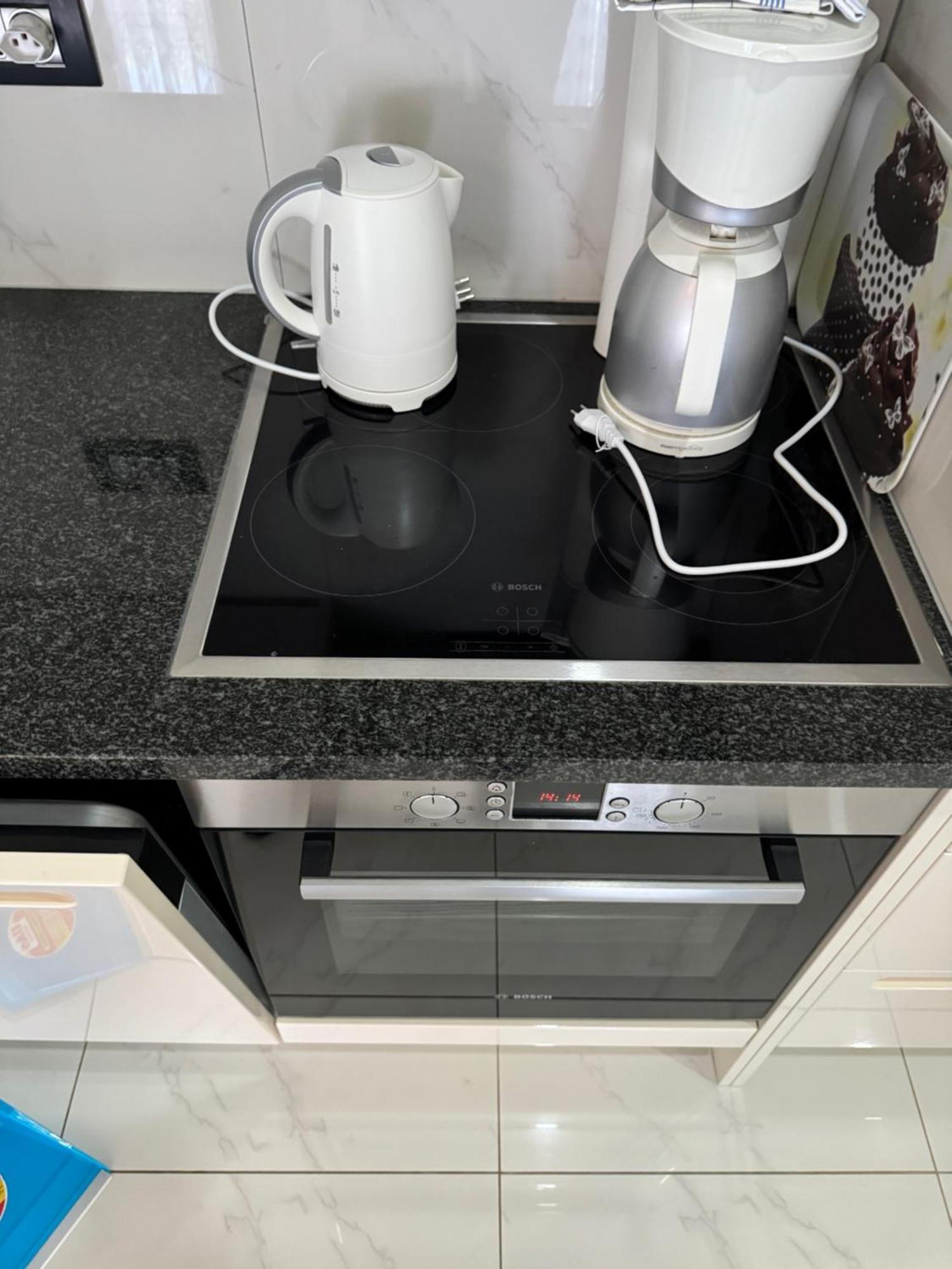 Funtana Appartements An Der 1 Reihe Vom Meer Luaran gambar