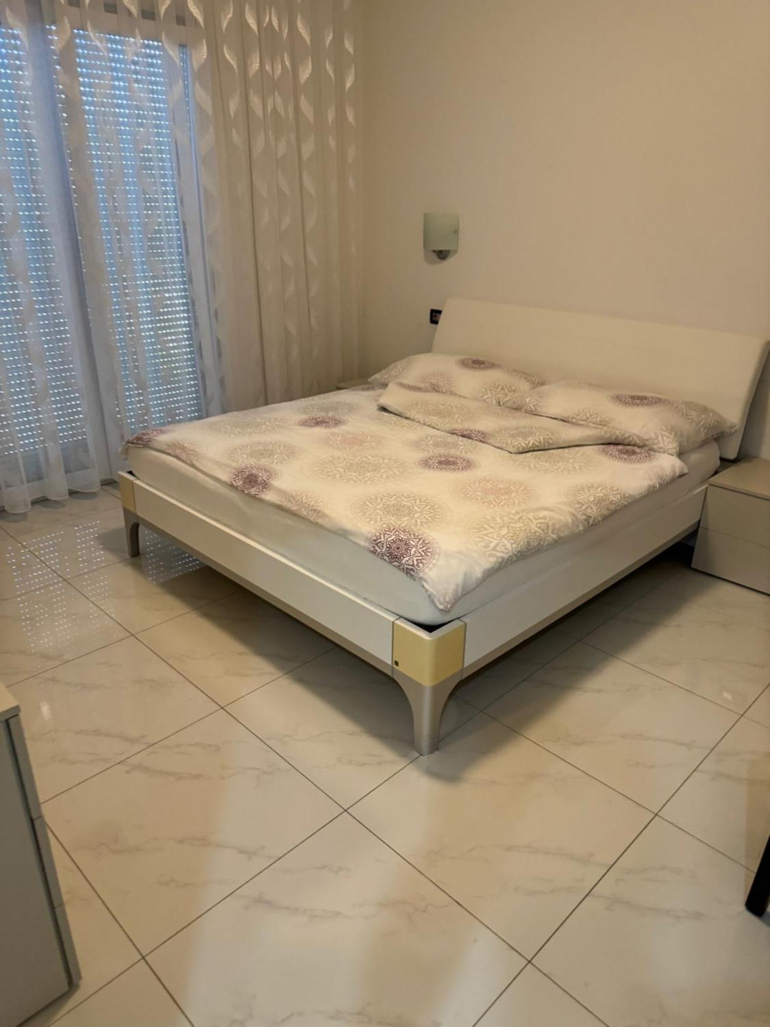Funtana Appartements An Der 1 Reihe Vom Meer Luaran gambar