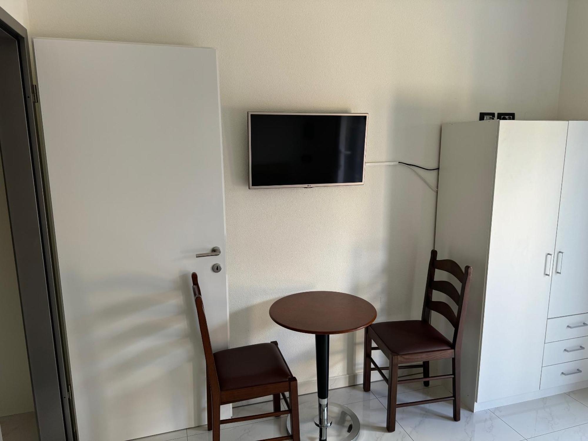 Funtana Appartements An Der 1 Reihe Vom Meer Luaran gambar