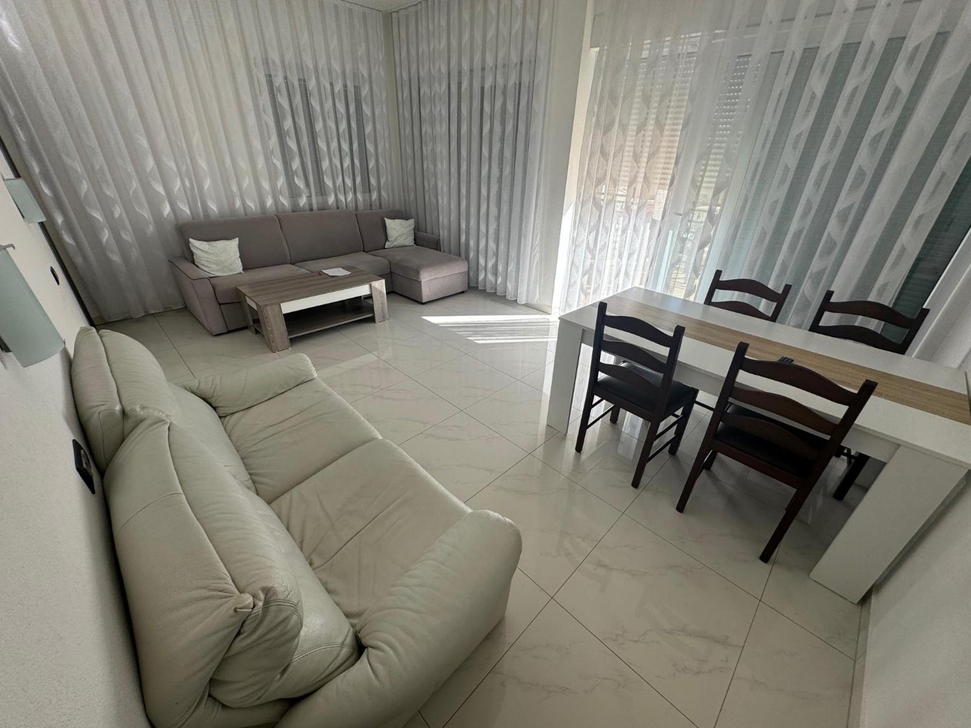 Funtana Appartements An Der 1 Reihe Vom Meer Luaran gambar
