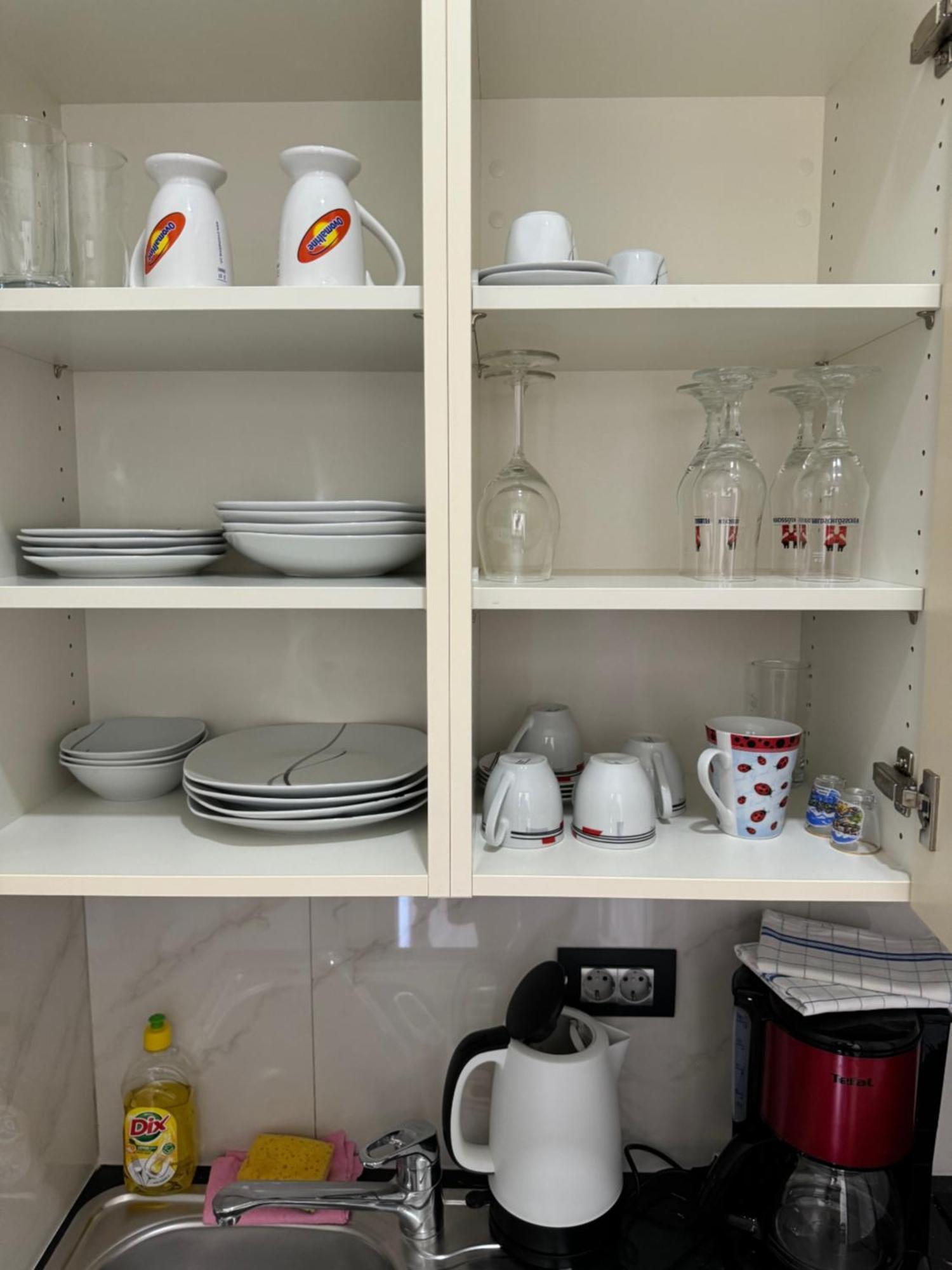 Funtana Appartements An Der 1 Reihe Vom Meer Luaran gambar